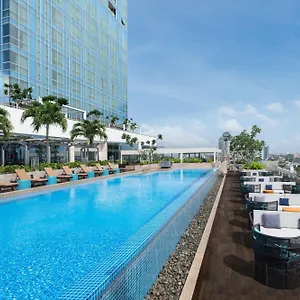 Courtyard By Marriott فندق
