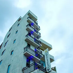 Hotel Opulence, Kolombo